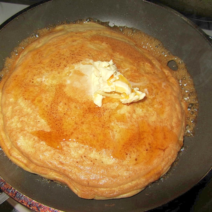 残った卵白で米粉ホットケーキ レシピ 作り方 By かば蔵 楽天レシピ 残った卵白で米粉ホットケーキ レシピ 作り方 By かば蔵 楽天レシピ